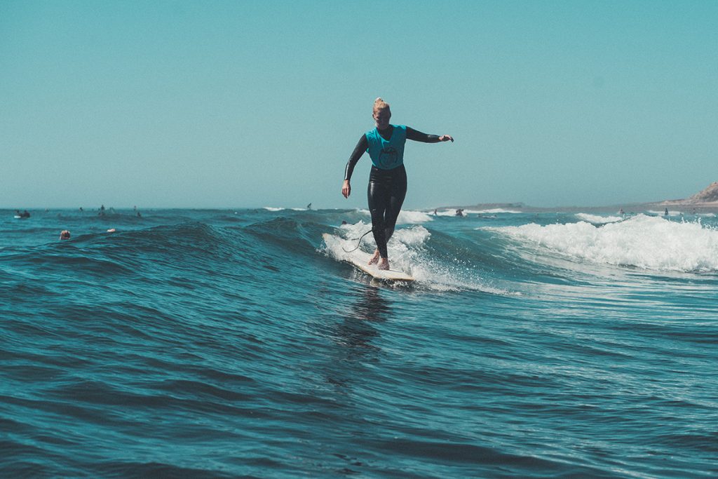 Ericeira Log Fest 2023 Ladies Edition