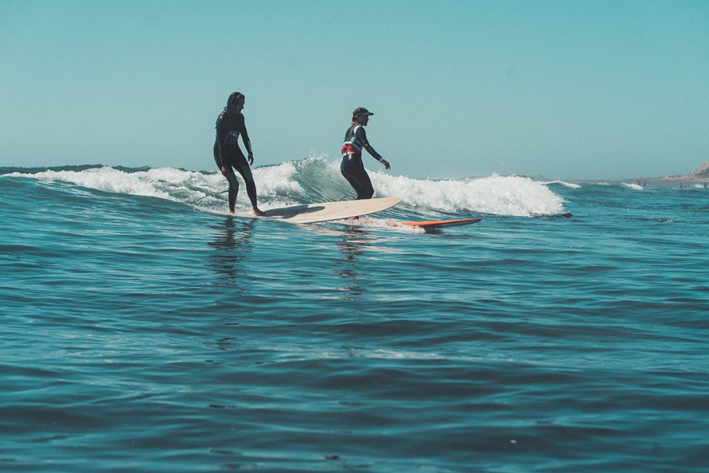 Ericeira Log Fest 2023 Ladies Edition