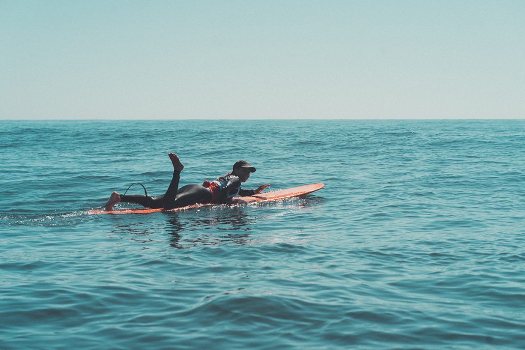 Ericeira Log Fest 2023 Ladies Edition