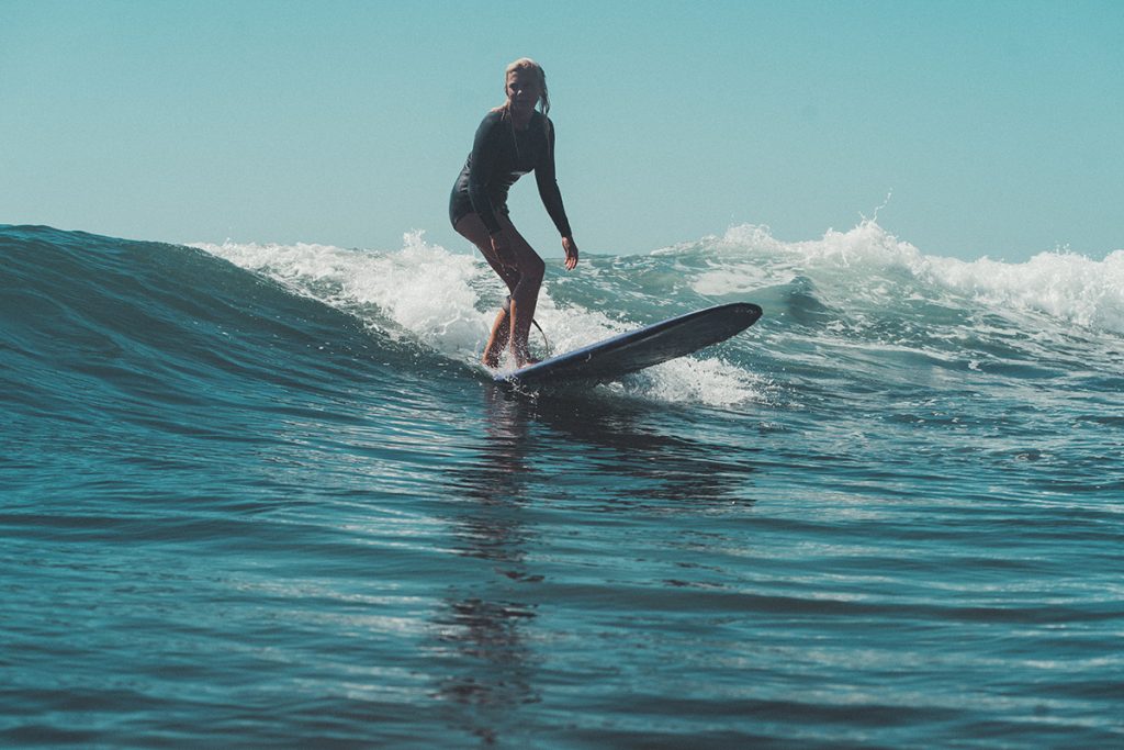 Ericeira Log Fest 2023 Ladies Edition