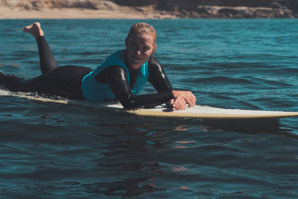 Ericeira Log Fest 2023 Ladies Edition