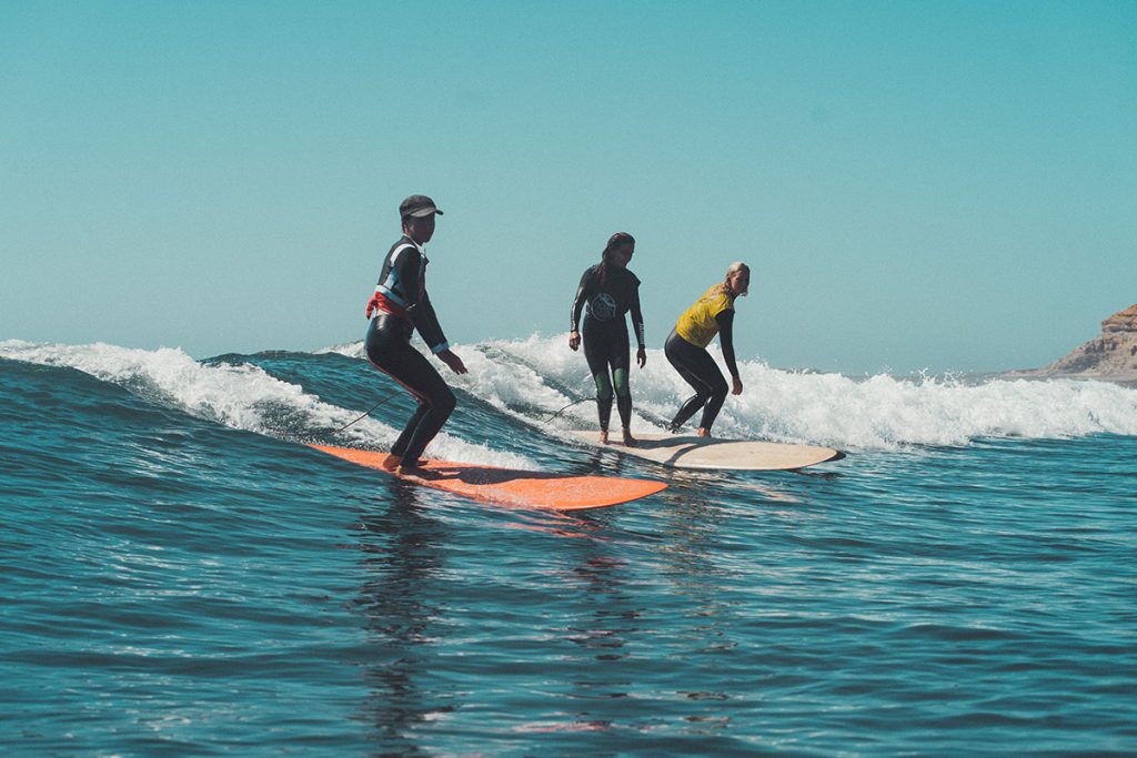 Ericeira Log Fest 2023 Ladies Edition