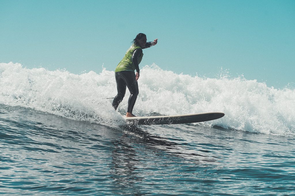 Ericeira Log Fest 2023 Ladies Edition