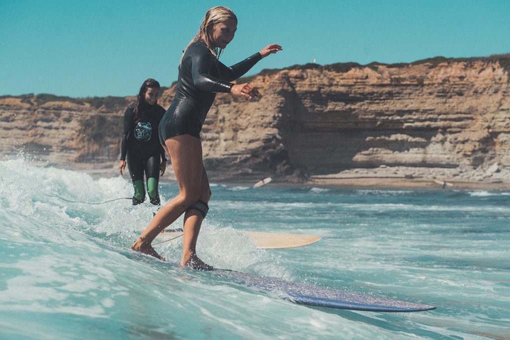 Ericeira Log Fest 2023 Ladies Edition