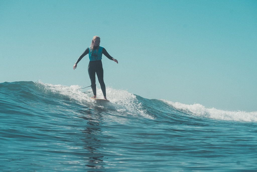 Ericeira Log Fest 2023 Ladies Edition