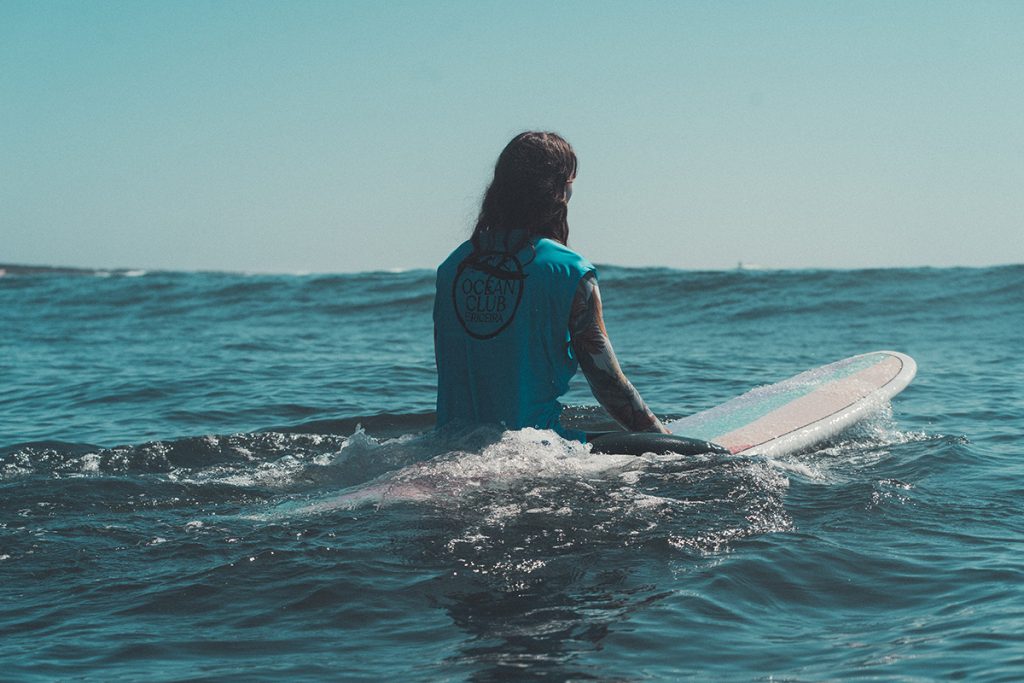 Ericeira Log Fest 2023 Ladies Edition