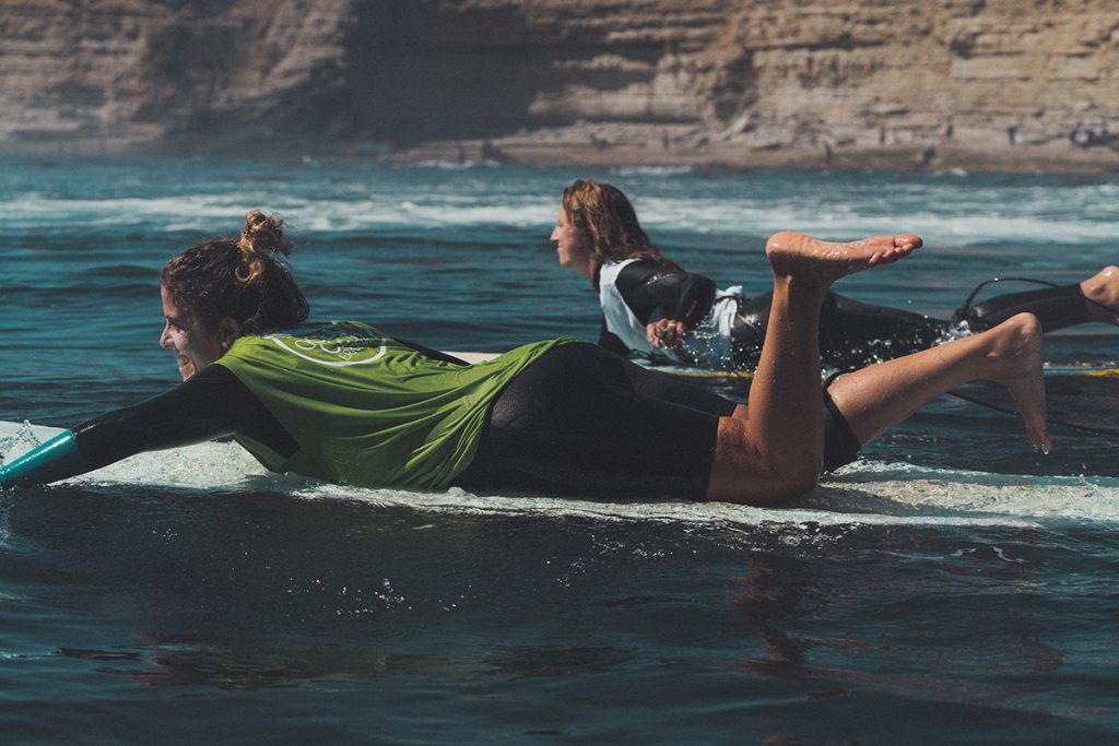 Ericeira Log Fest 2023 Ladies Edition