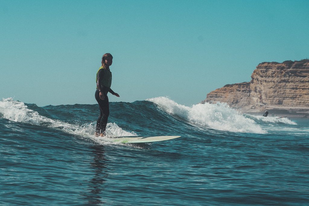 Ericeira Log Fest 2023 Ladies Edition