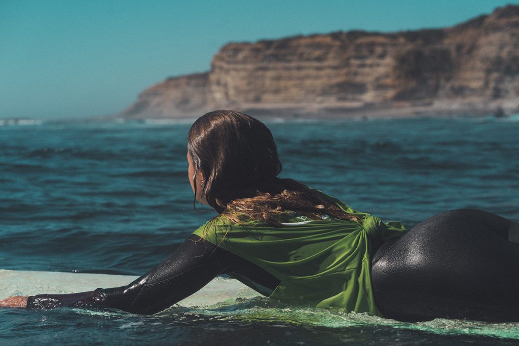 Ericeira Log Fest 2023 Ladies Edition