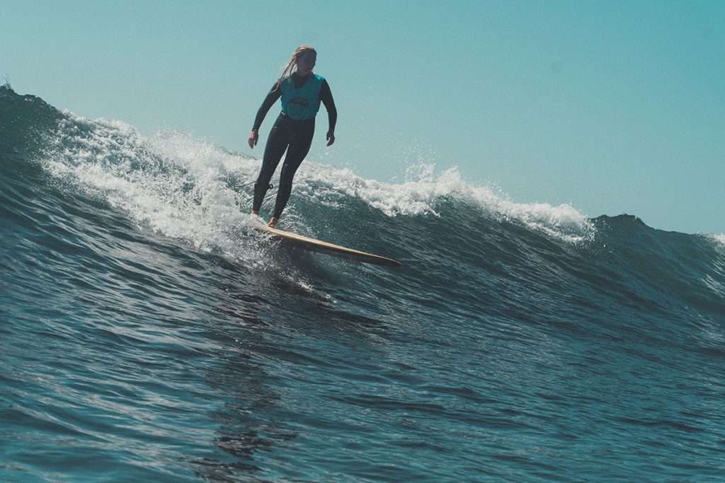 Ericeira Log Fest 2023 Ladies Edition