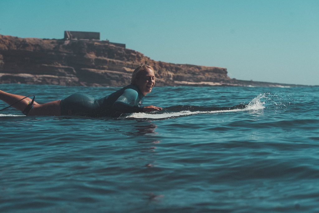 Ericeira Log Fest 2023 Ladies Edition