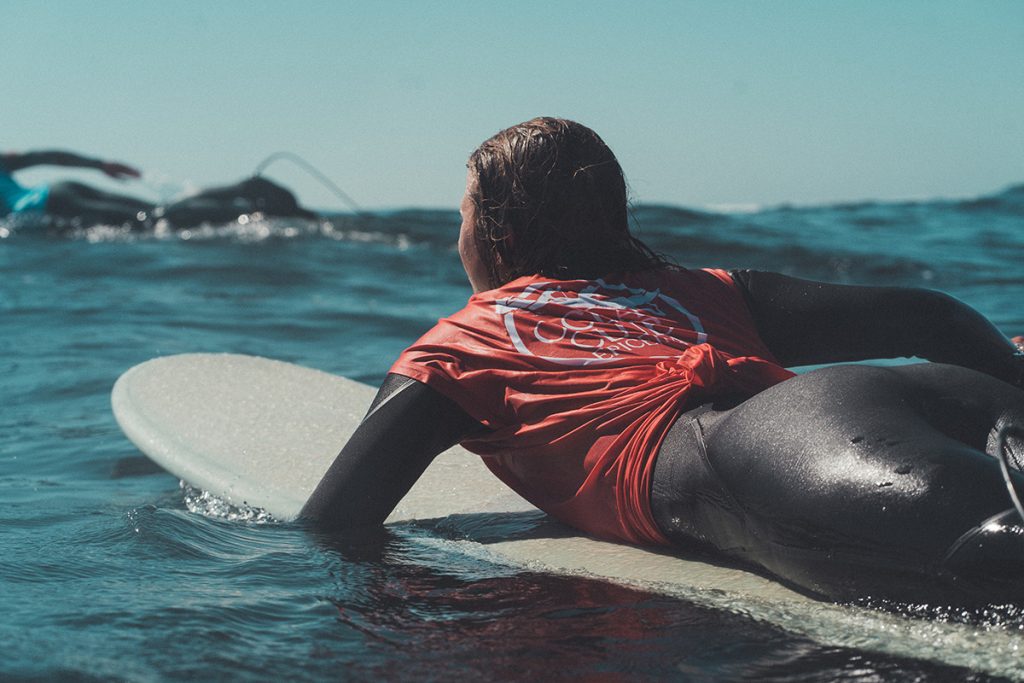 Ericeira Log Fest 2023 Ladies Edition