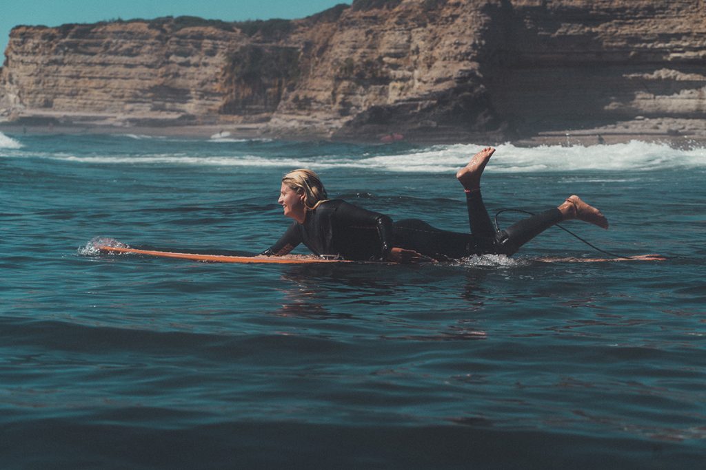 Ericeira Log Fest 2023 Ladies Edition