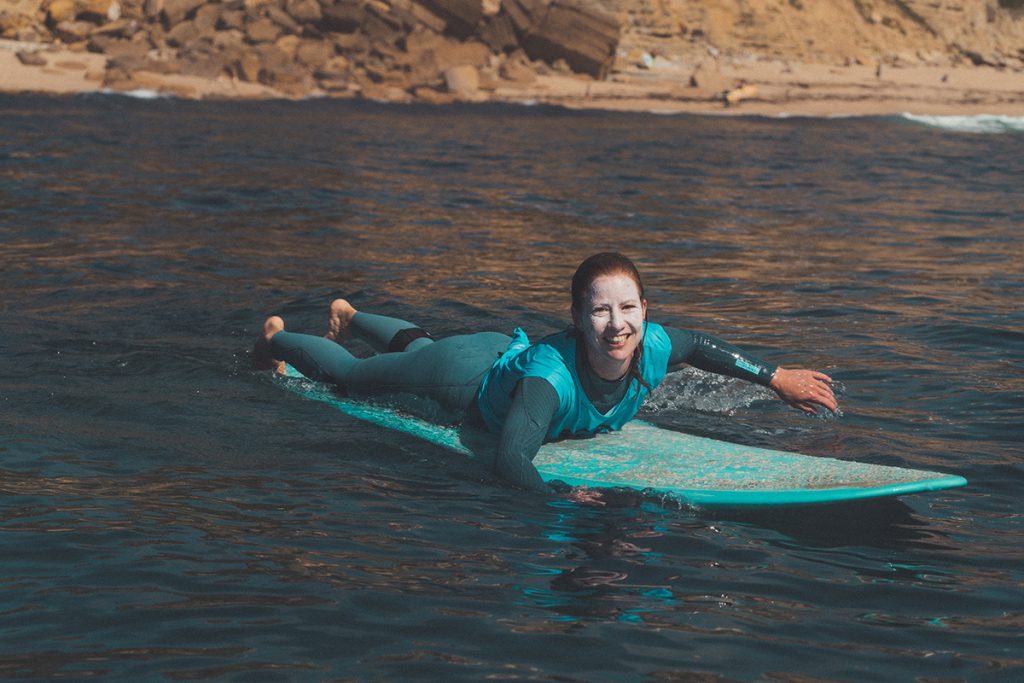 Ericeira Log Fest 2023 Ladies Edition