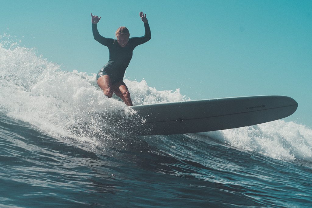 Ericeira Log Fest 2023 Ladies Edition