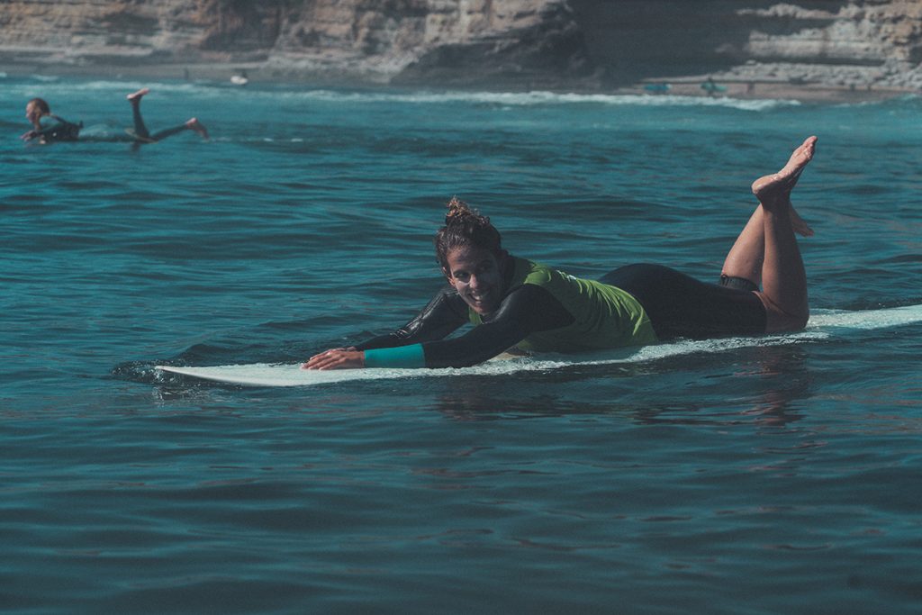 Ericeira Log Fest 2023 Ladies Edition