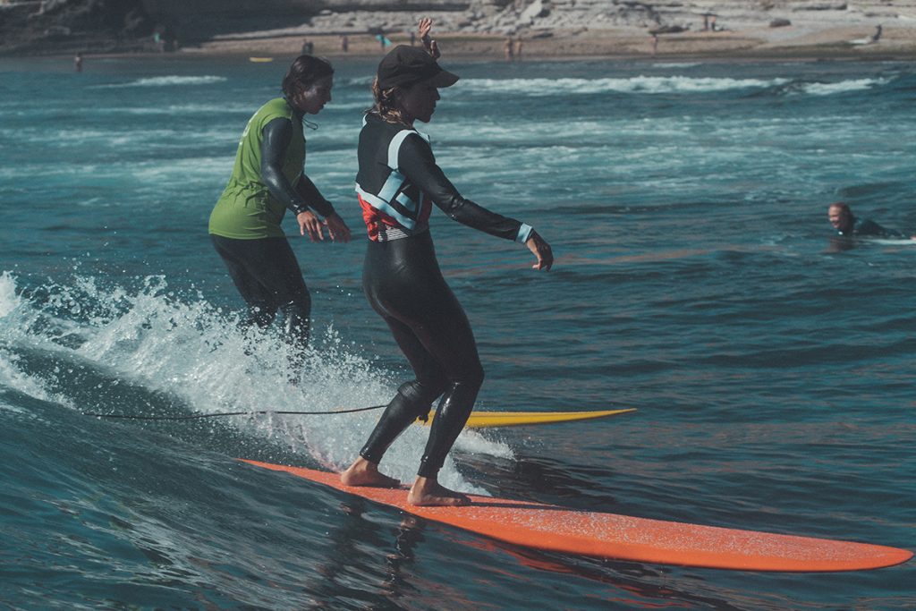 Ericeira Log Fest 2023 Ladies Edition