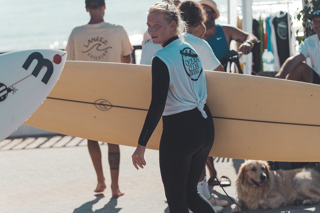 Ericeira Log Fest 2023 Ladies Edition